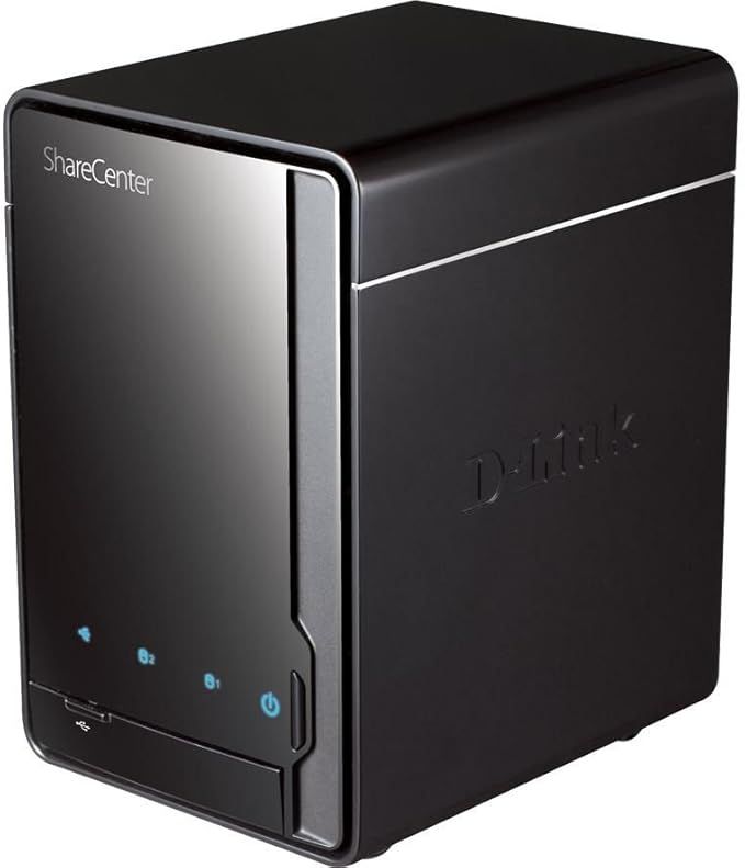 Image of NAS